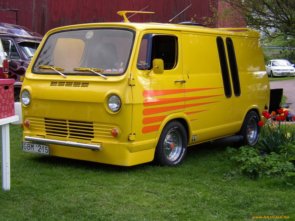 , dodge